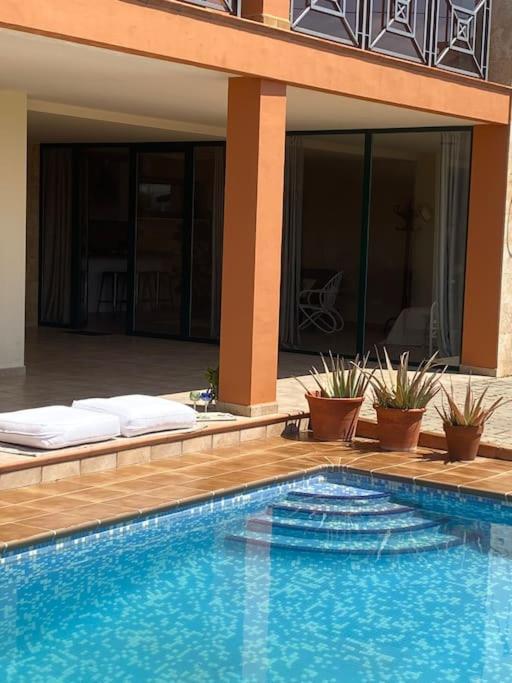 Apartamento Con Piscina En Alicante, Beniarbeig Exterior photo